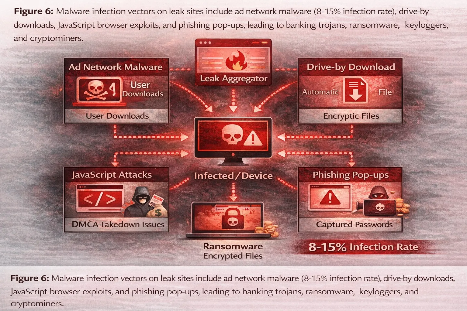 Financial & Account Security Compromise
