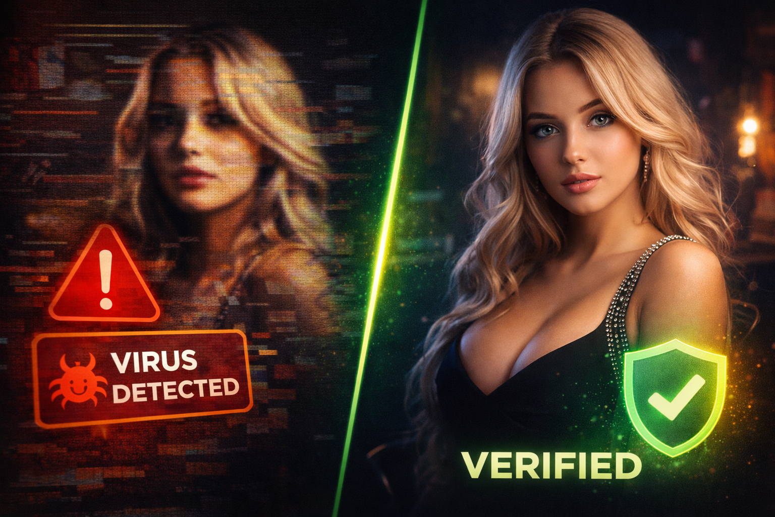 Jolie Becker OnlyFans Leaked vs Official VIP Profile Review