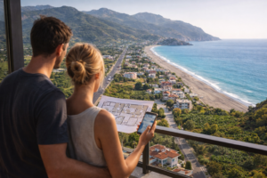 Плюсы и минусы Газипаши для отдыха, жизни и покупки недвижимости у моря в Турции